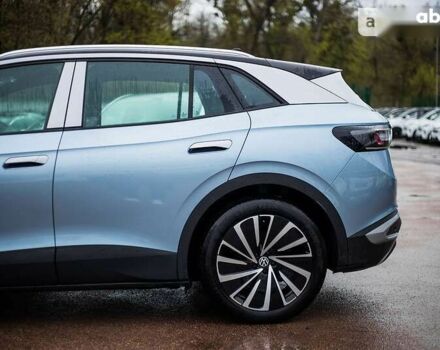 Фольксваген ID.4, объемом двигателя 0 л и пробегом 1 тыс. км за 32500 $, фото 3 на Automoto.ua