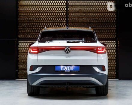 Фольксваген ID.4, объемом двигателя 0 л и пробегом 19 тыс. км за 38500 $, фото 7 на Automoto.ua