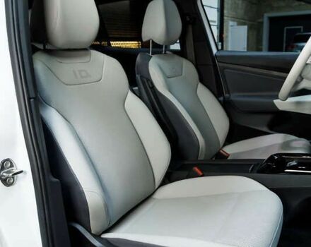 Фольксваген ID.4, объемом двигателя 0 л и пробегом 19 тыс. км за 38500 $, фото 26 на Automoto.ua