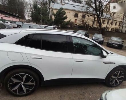 Фольксваген ID.4, об'ємом двигуна 0 л та пробігом 1 тис. км за 24700 $, фото 2 на Automoto.ua