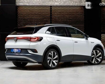 Фольксваген ID.4, объемом двигателя 0 л и пробегом 19 тыс. км за 38500 $, фото 6 на Automoto.ua