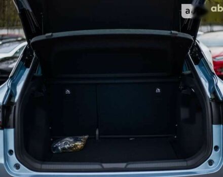 Фольксваген ID.4, объемом двигателя 0 л и пробегом 1 тыс. км за 32500 $, фото 19 на Automoto.ua