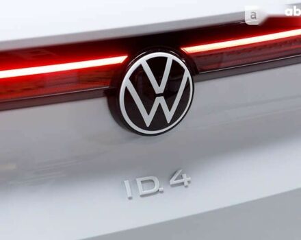 Фольксваген ID.4, объемом двигателя 0 л и пробегом 19 тыс. км за 38500 $, фото 8 на Automoto.ua