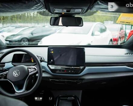 Фольксваген ID.4, объемом двигателя 0 л и пробегом 1 тыс. км за 32500 $, фото 13 на Automoto.ua