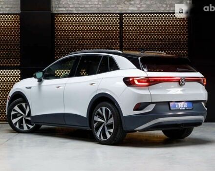 Фольксваген ID.4, объемом двигателя 0 л и пробегом 19 тыс. км за 38500 $, фото 9 на Automoto.ua