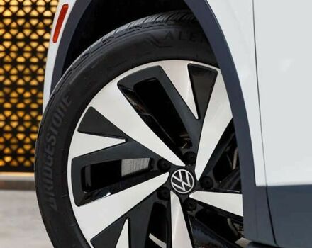 Фольксваген ID.4, объемом двигателя 0 л и пробегом 19 тыс. км за 38500 $, фото 11 на Automoto.ua