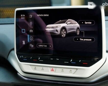 Фольксваген ID.4, объемом двигателя 0 л и пробегом 19 тыс. км за 38500 $, фото 28 на Automoto.ua