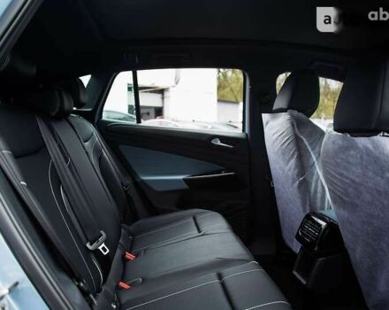 Фольксваген ID.4, объемом двигателя 0 л и пробегом 1 тыс. км за 32500 $, фото 12 на Automoto.ua