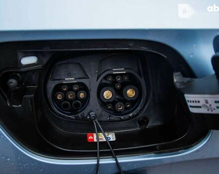 Фольксваген ID.4, объемом двигателя 0 л и пробегом 1 тыс. км за 32500 $, фото 20 на Automoto.ua