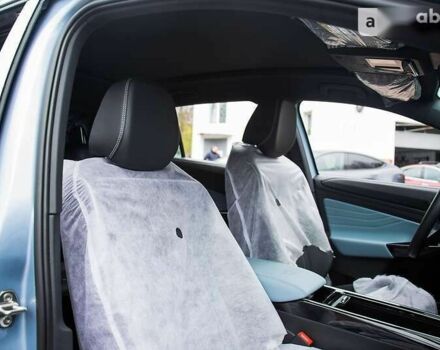 Фольксваген ID.4, объемом двигателя 0 л и пробегом 1 тыс. км за 32500 $, фото 10 на Automoto.ua