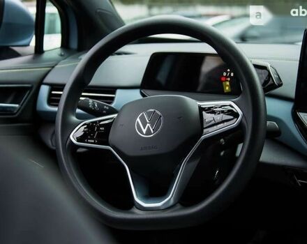 Фольксваген ID.4, объемом двигателя 0 л и пробегом 1 тыс. км за 32500 $, фото 14 на Automoto.ua