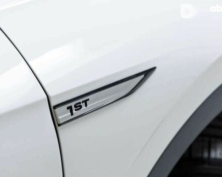 Фольксваген ID.4, объемом двигателя 0 л и пробегом 19 тыс. км за 38500 $, фото 5 на Automoto.ua