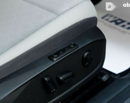 Фольксваген ID.4, объемом двигателя 0 л и пробегом 19 тыс. км за 38500 $, фото 27 на Automoto.ua