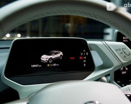 Фольксваген ID.4, объемом двигателя 0 л и пробегом 19 тыс. км за 38500 $, фото 13 на Automoto.ua