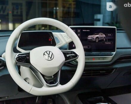 Фольксваген ID.4, объемом двигателя 0 л и пробегом 19 тыс. км за 38500 $, фото 23 на Automoto.ua
