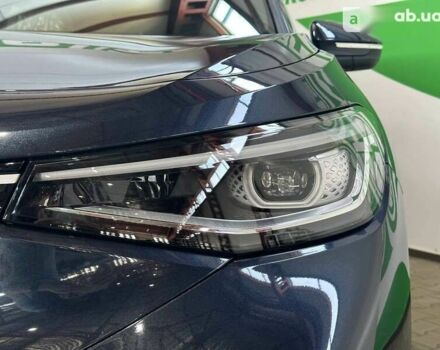 Фольксваген ID.4, объемом двигателя 0 л и пробегом 1 тыс. км за 31750 $, фото 6 на Automoto.ua