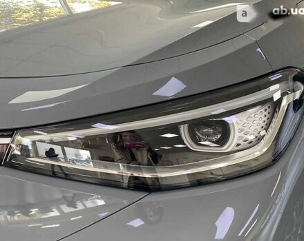 Фольксваген ID.4, объемом двигателя 0 л и пробегом 1 тыс. км за 40800 $, фото 8 на Automoto.ua