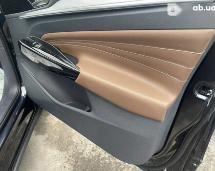 Фольксваген ID.4, объемом двигателя 0 л и пробегом 1 тыс. км за 41999 $, фото 25 на Automoto.ua