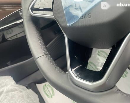 Фольксваген ID.4, объемом двигателя 0 л и пробегом 1 тыс. км за 41999 $, фото 24 на Automoto.ua