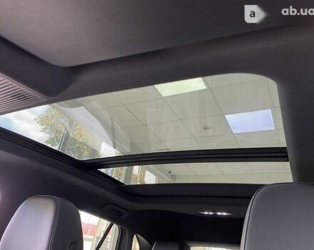 Фольксваген ID.4, объемом двигателя 0 л и пробегом 1 тыс. км за 40800 $, фото 29 на Automoto.ua