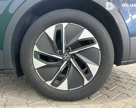 Фольксваген ID.4, объемом двигателя 0 л и пробегом 1 тыс. км за 31750 $, фото 8 на Automoto.ua