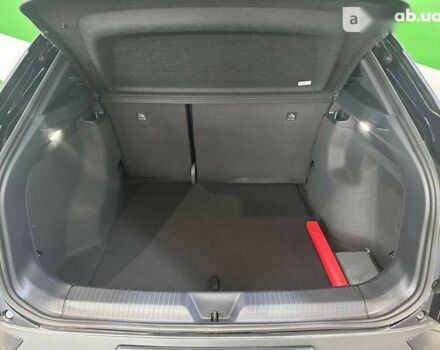 Фольксваген ID.4, объемом двигателя 0 л и пробегом 1 тыс. км за 31750 $, фото 9 на Automoto.ua