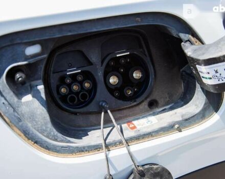 Фольксваген ID.4, объемом двигателя 0 л и пробегом 1 тыс. км за 36200 $, фото 23 на Automoto.ua