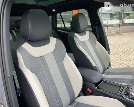 Фольксваген ID.4, объемом двигателя 0 л и пробегом 1 тыс. км за 32500 $, фото 29 на Automoto.ua