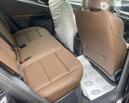 Фольксваген ID.4, объемом двигателя 0 л и пробегом 1 тыс. км за 41999 $, фото 23 на Automoto.ua