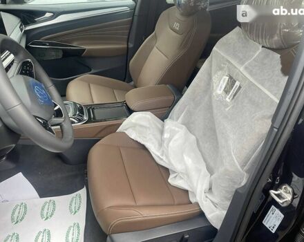 Фольксваген ID.4, объемом двигателя 0 л и пробегом 1 тыс. км за 41999 $, фото 20 на Automoto.ua