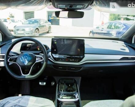 Фольксваген ID.4, объемом двигателя 0 л и пробегом 1 тыс. км за 36200 $, фото 14 на Automoto.ua