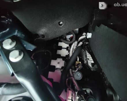 Фольксваген ID.4, объемом двигателя 0 л и пробегом 1 тыс. км за 49999 $, фото 2 на Automoto.ua