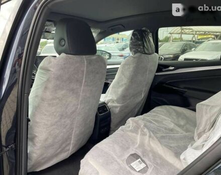 Фольксваген ID.4, объемом двигателя 0 л и пробегом 1 тыс. км за 32500 $, фото 22 на Automoto.ua