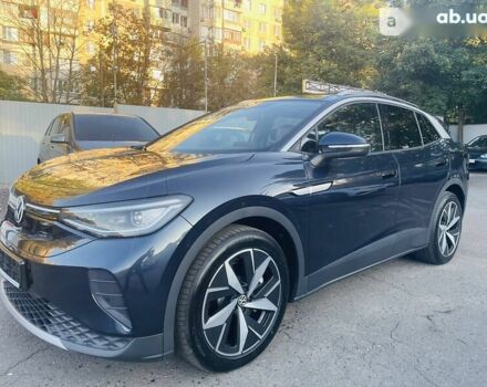 Фольксваген ID.4, объемом двигателя 0 л и пробегом 1 тыс. км за 41999 $, фото 13 на Automoto.ua