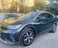 Фольксваген ID.4, объемом двигателя 0 л и пробегом 1 тыс. км за 41999 $, фото 13 на Automoto.ua