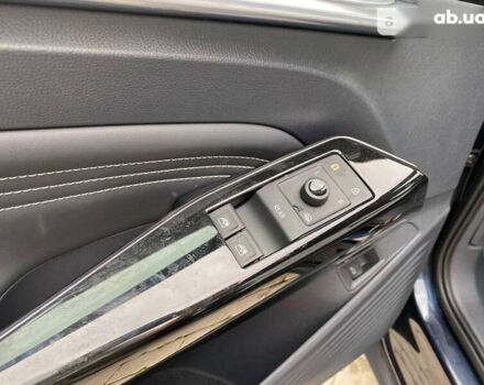 Фольксваген ID.4, объемом двигателя 0 л и пробегом 1 тыс. км за 32500 $, фото 18 на Automoto.ua