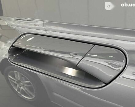 Фольксваген ID.4, объемом двигателя 0 л и пробегом 1 тыс. км за 40800 $, фото 23 на Automoto.ua