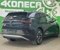 Фольксваген ID.4, объемом двигателя 0 л и пробегом 1 тыс. км за 31750 $, фото 3 на Automoto.ua
