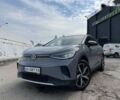 Фольксваген ID.4, объемом двигателя 0 л и пробегом 1 тыс. км за 36500 $, фото 1 на Automoto.ua