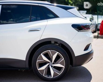 Фольксваген ID.4, объемом двигателя 0 л и пробегом 1 тыс. км за 36200 $, фото 3 на Automoto.ua