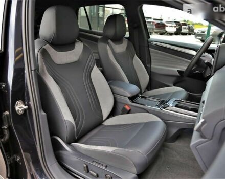 Фольксваген ID.4, объемом двигателя 0 л и пробегом 1 тыс. км за 42700 $, фото 11 на Automoto.ua