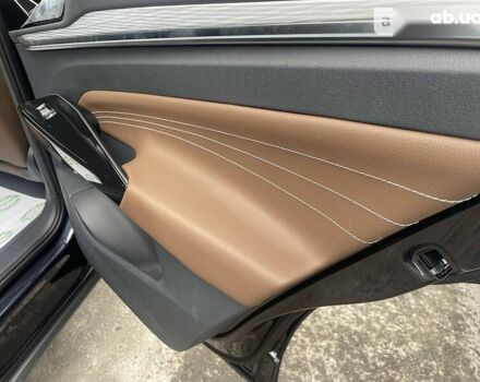 Фольксваген ID.4, объемом двигателя 0 л и пробегом 1 тыс. км за 41999 $, фото 18 на Automoto.ua