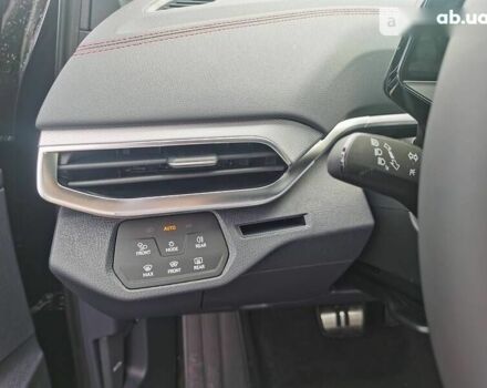 Фольксваген ID.4, объемом двигателя 0 л и пробегом 1 тыс. км за 49999 $, фото 3 на Automoto.ua