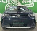 Фольксваген ID.4, объемом двигателя 0 л и пробегом 1 тыс. км за 31750 $, фото 1 на Automoto.ua