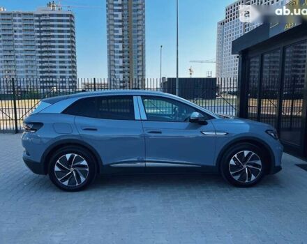 Фольксваген ID.4, объемом двигателя 0 л и пробегом 1 тыс. км за 34500 $, фото 9 на Automoto.ua