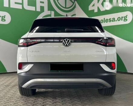 Фольксваген ID.4, объемом двигателя 0 л и пробегом 10 тыс. км за 29500 $, фото 4 на Automoto.ua