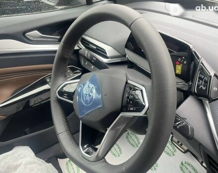 Фольксваген ID.4, объемом двигателя 0 л и пробегом 1 тыс. км за 41999 $, фото 22 на Automoto.ua