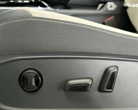 Фольксваген ID.4, объемом двигателя 0 л и пробегом 10 тыс. км за 29500 $, фото 13 на Automoto.ua