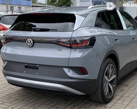 Фольксваген ID.4, объемом двигателя 0 л и пробегом 1 тыс. км за 40800 $, фото 5 на Automoto.ua