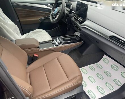 Фольксваген ID.4, объемом двигателя 0 л и пробегом 1 тыс. км за 41999 $, фото 27 на Automoto.ua